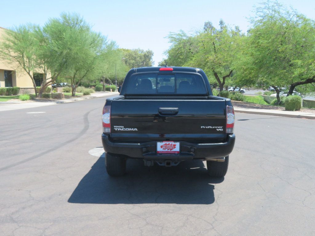 2014 Toyota Tacoma DOUBLECAB PRERUNNER SR5 TACOMA LOW MILES EXTRA CLEAN  - 23050724 - 11