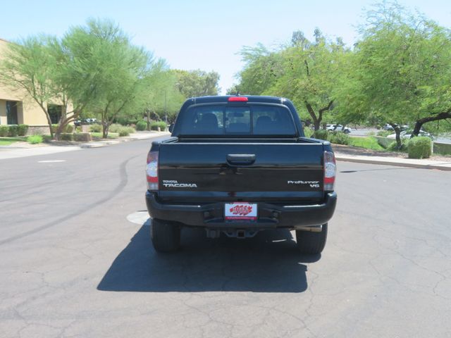 2014 Toyota Tacoma DOUBLECAB PRERUNNER SR5 TACOMA LOW MILES EXTRA CLEAN  - 23050724 - 11
