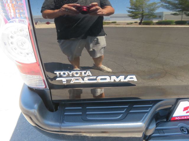 2014 Toyota Tacoma DOUBLECAB PRERUNNER SR5 TACOMA LOW MILES EXTRA CLEAN  - 23050724 - 12