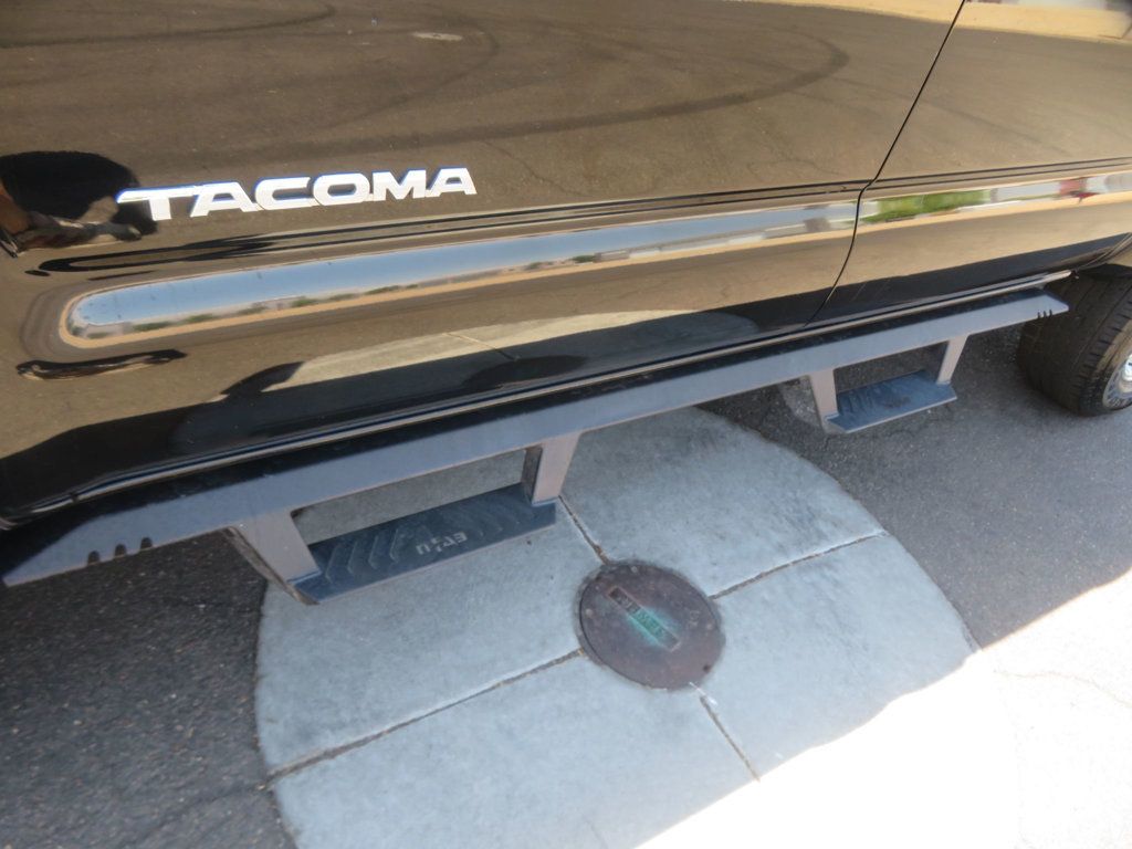 2014 Toyota Tacoma DOUBLECAB PRERUNNER SR5 TACOMA LOW MILES EXTRA CLEAN  - 23050724 - 15
