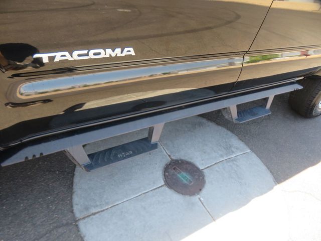 2014 Toyota Tacoma DOUBLECAB PRERUNNER SR5 TACOMA LOW MILES EXTRA CLEAN  - 23050724 - 15