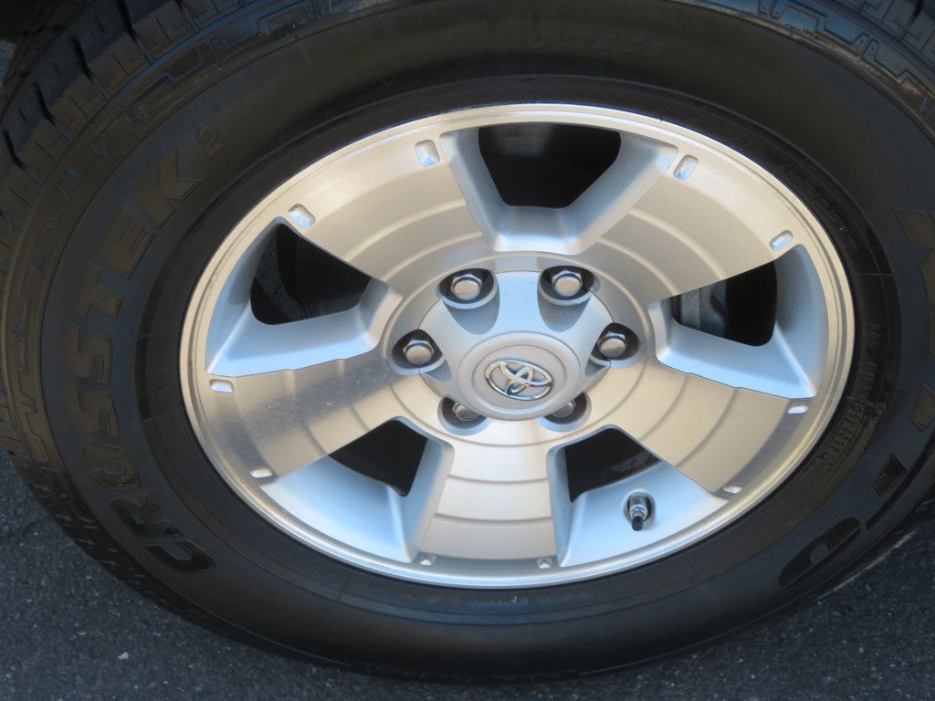 2014 Toyota Tacoma DOUBLECAB PRERUNNER SR5 TACOMA LOW MILES EXTRA CLEAN  - 23050724 - 16
