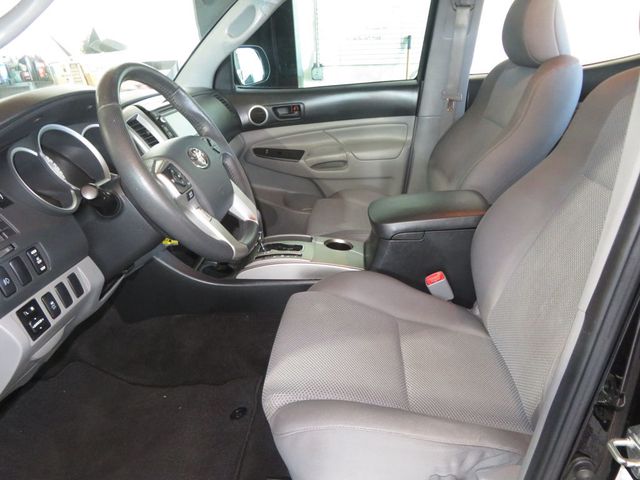 2014 Toyota Tacoma DOUBLECAB PRERUNNER SR5 TACOMA LOW MILES EXTRA CLEAN  - 23050724 - 18