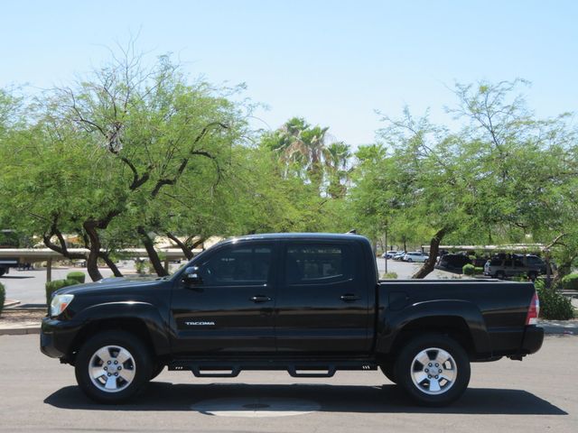 2014 Toyota Tacoma DOUBLECAB PRERUNNER SR5 TACOMA LOW MILES EXTRA CLEAN  - 23050724 - 1