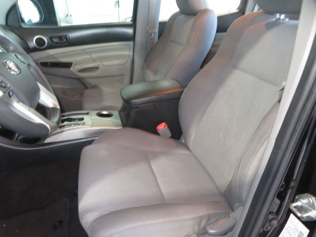2014 Toyota Tacoma DOUBLECAB PRERUNNER SR5 TACOMA LOW MILES EXTRA CLEAN  - 23050724 - 21