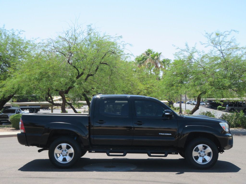 2014 Toyota Tacoma DOUBLECAB PRERUNNER SR5 TACOMA LOW MILES EXTRA CLEAN  - 23050724 - 2