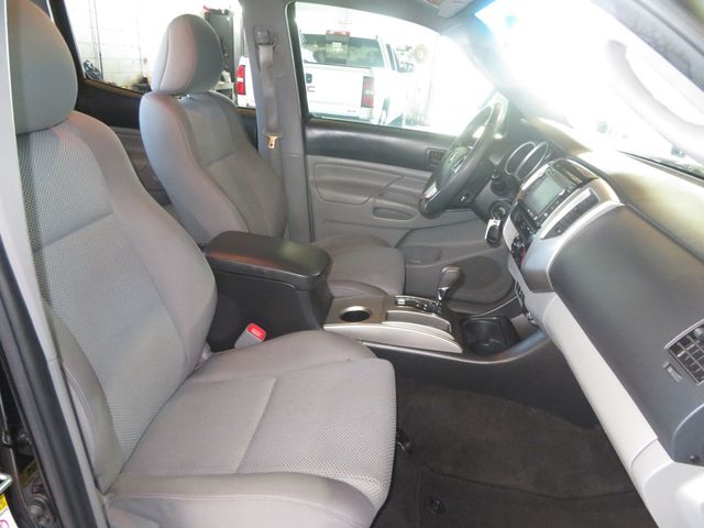 2014 Toyota Tacoma DOUBLECAB PRERUNNER SR5 TACOMA LOW MILES EXTRA CLEAN  - 23050724 - 34