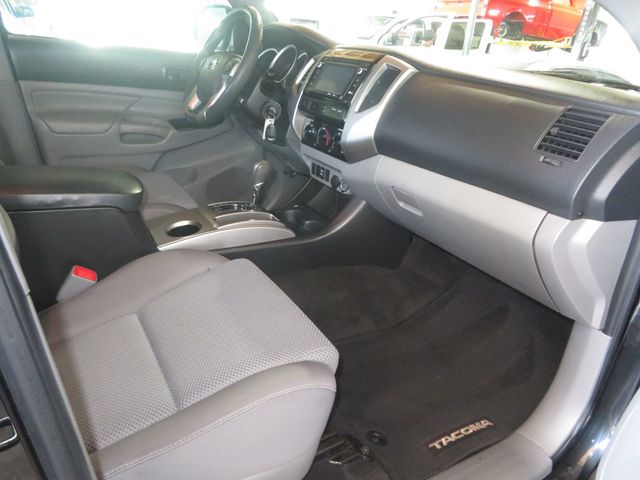 2014 Toyota Tacoma DOUBLECAB PRERUNNER SR5 TACOMA LOW MILES EXTRA CLEAN  - 23050724 - 35