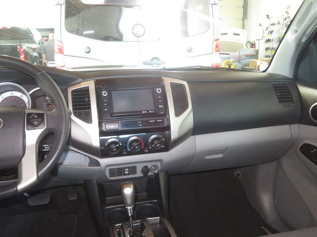 2014 Toyota Tacoma DOUBLECAB PRERUNNER SR5 TACOMA LOW MILES EXTRA CLEAN  - 23050724 - 38