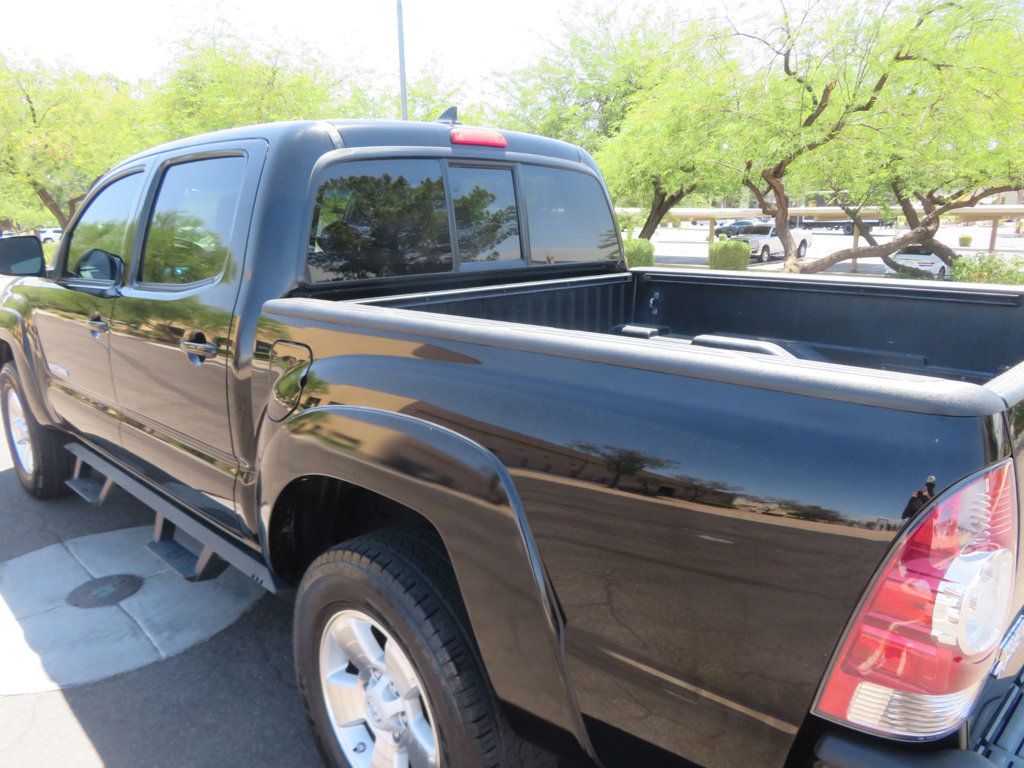 2014 Toyota Tacoma DOUBLECAB PRERUNNER SR5 TACOMA LOW MILES EXTRA CLEAN  - 23050724 - 6