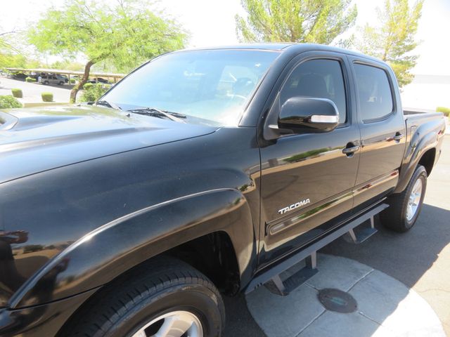2014 Toyota Tacoma DOUBLECAB PRERUNNER SR5 TACOMA LOW MILES EXTRA CLEAN  - 23050724 - 7
