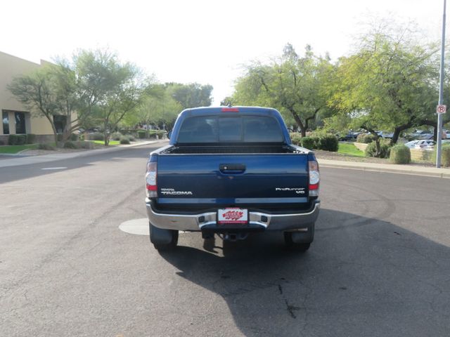 2014 Toyota Tacoma DOUBLECAB PRERUNNER TRD OFFROAD EXTRA CLEAN  2 OWNER CALI TACOMA - 22969279 - 11