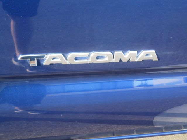 2014 Toyota Tacoma DOUBLECAB PRERUNNER TRD OFFROAD EXTRA CLEAN  2 OWNER CALI TACOMA - 22969279 - 13