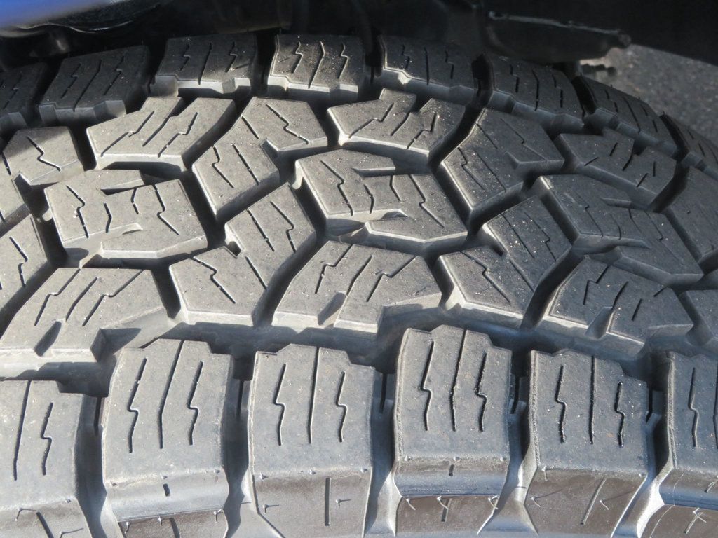 2014 Toyota Tacoma DOUBLECAB PRERUNNER TRD OFFROAD EXTRA CLEAN  2 OWNER CALI TACOMA - 22969279 - 17