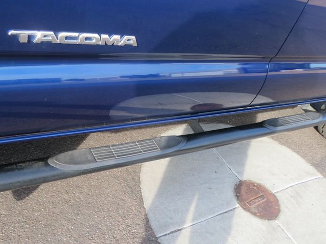 2014 Toyota Tacoma DOUBLECAB PRERUNNER TRD OFFROAD EXTRA CLEAN  2 OWNER CALI TACOMA - 22969279 - 18