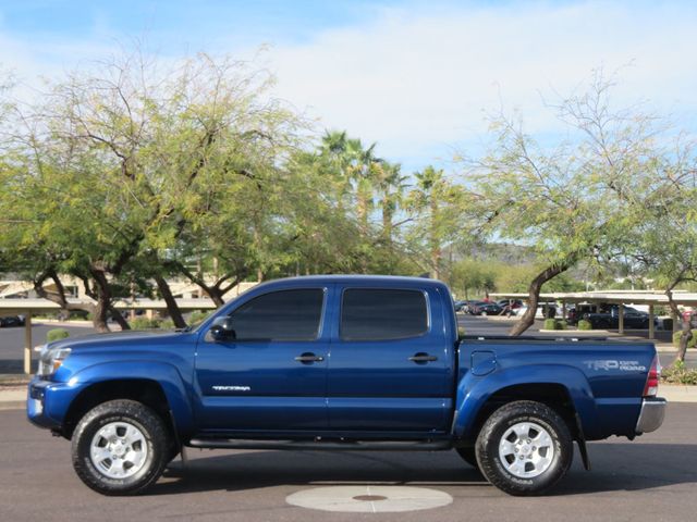 2014 Toyota Tacoma DOUBLECAB PRERUNNER TRD OFFROAD EXTRA CLEAN  2 OWNER CALI TACOMA - 22969279 - 1
