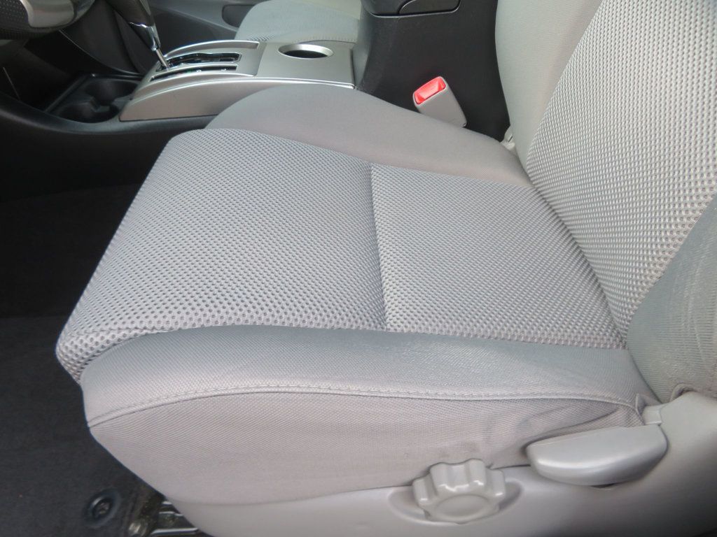 2014 Toyota Tacoma DOUBLECAB PRERUNNER TRD OFFROAD EXTRA CLEAN  2 OWNER CALI TACOMA - 22969279 - 22