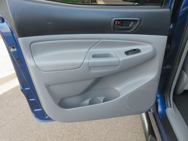 2014 Toyota Tacoma DOUBLECAB PRERUNNER TRD OFFROAD EXTRA CLEAN  2 OWNER CALI TACOMA - 22969279 - 24