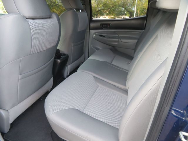 2014 Toyota Tacoma DOUBLECAB PRERUNNER TRD OFFROAD EXTRA CLEAN  2 OWNER CALI TACOMA - 22969279 - 26