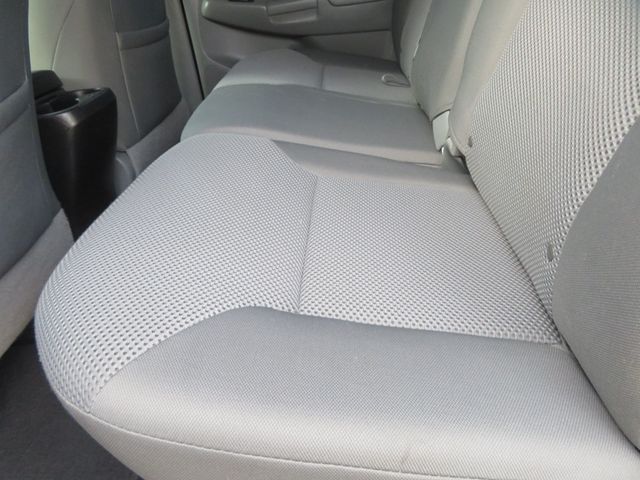 2014 Toyota Tacoma DOUBLECAB PRERUNNER TRD OFFROAD EXTRA CLEAN  2 OWNER CALI TACOMA - 22969279 - 28