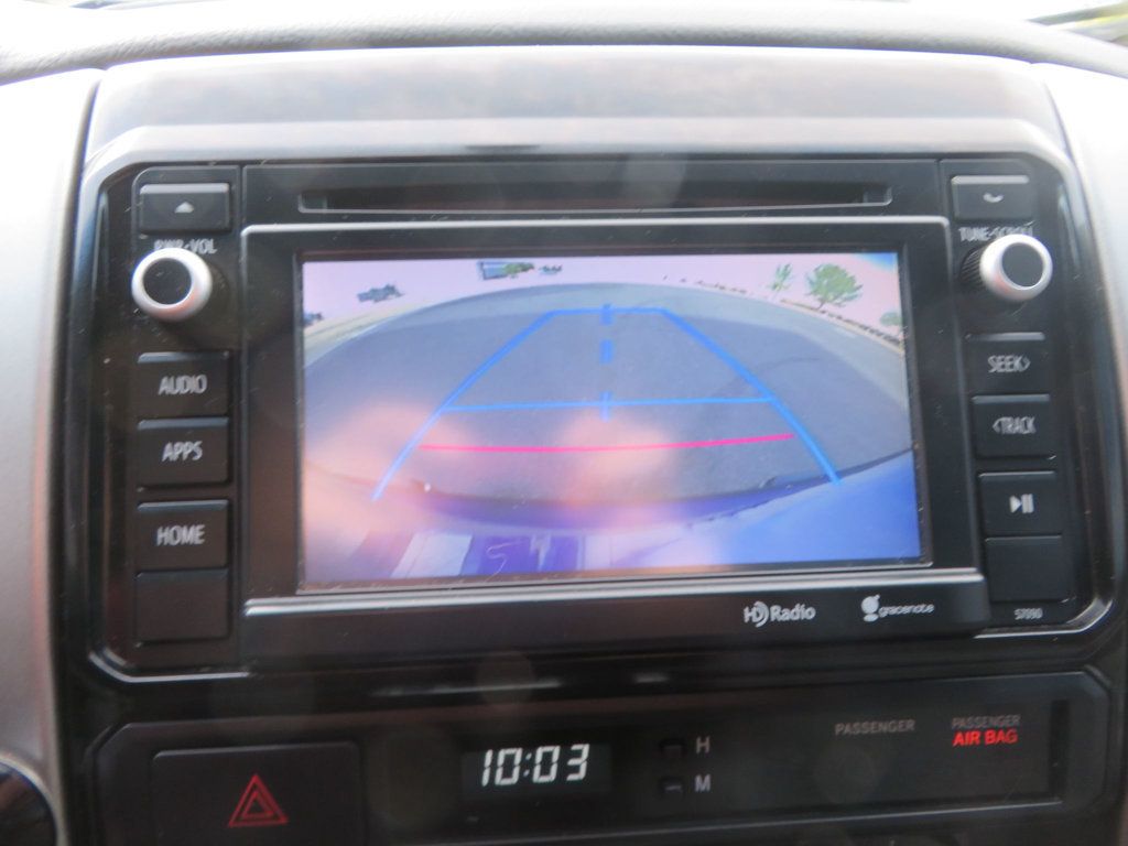 2014 Toyota Tacoma DOUBLECAB PRERUNNER TRD OFFROAD EXTRA CLEAN  2 OWNER CALI TACOMA - 22969279 - 44