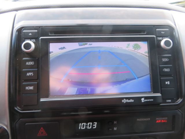 2014 Toyota Tacoma DOUBLECAB PRERUNNER TRD OFFROAD EXTRA CLEAN  2 OWNER CALI TACOMA - 22969279 - 44