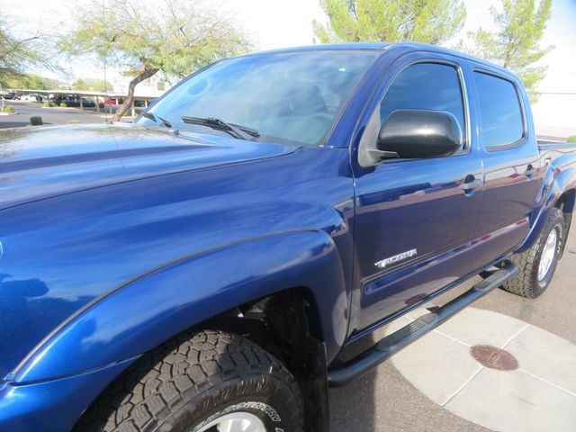 2014 Toyota Tacoma DOUBLECAB PRERUNNER TRD OFFROAD EXTRA CLEAN  2 OWNER CALI TACOMA - 22969279 - 7