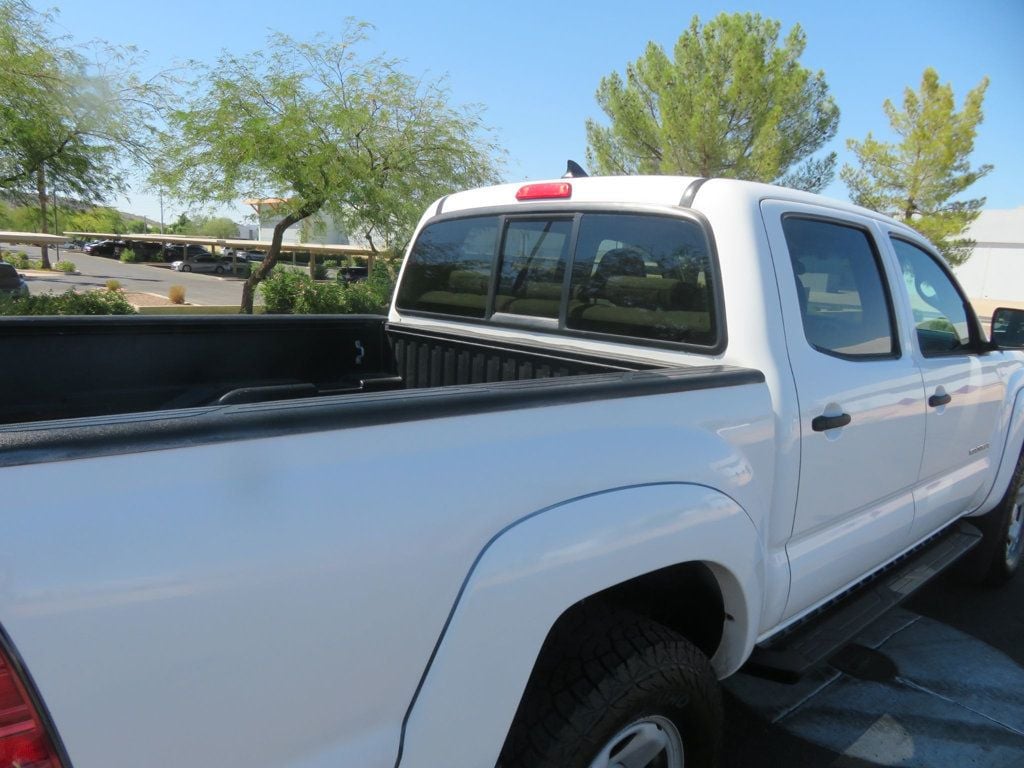 2014 Toyota Tacoma EXTRA CLEAN DOUBLE CAB TACOMA 2OWNER 29 RECORDS  - 22594547 - 9