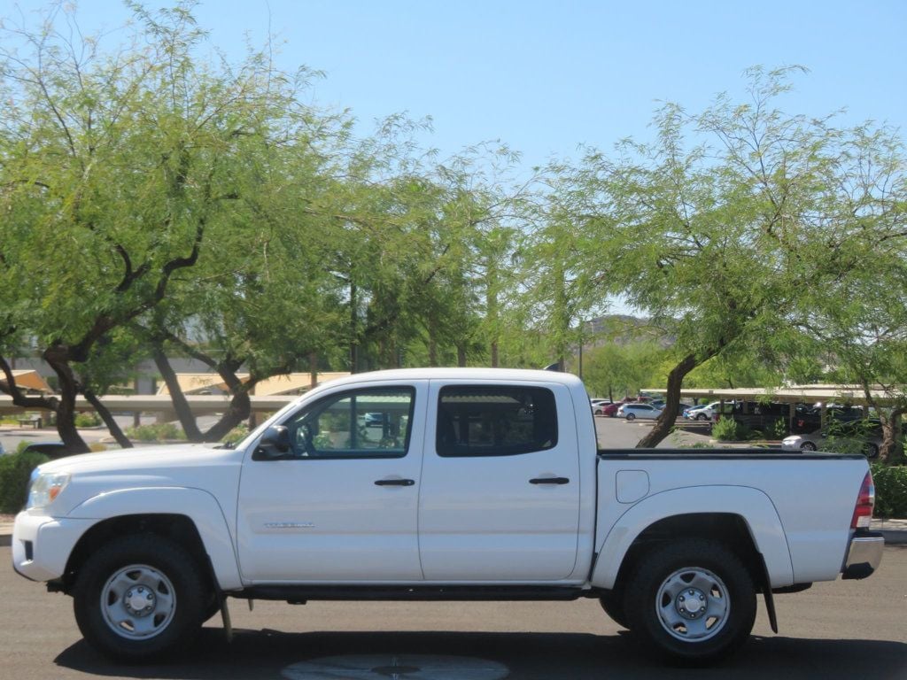 2014 Toyota Tacoma EXTRA CLEAN DOUBLE CAB TACOMA 2OWNER 29 RECORDS  - 22594547 - 1