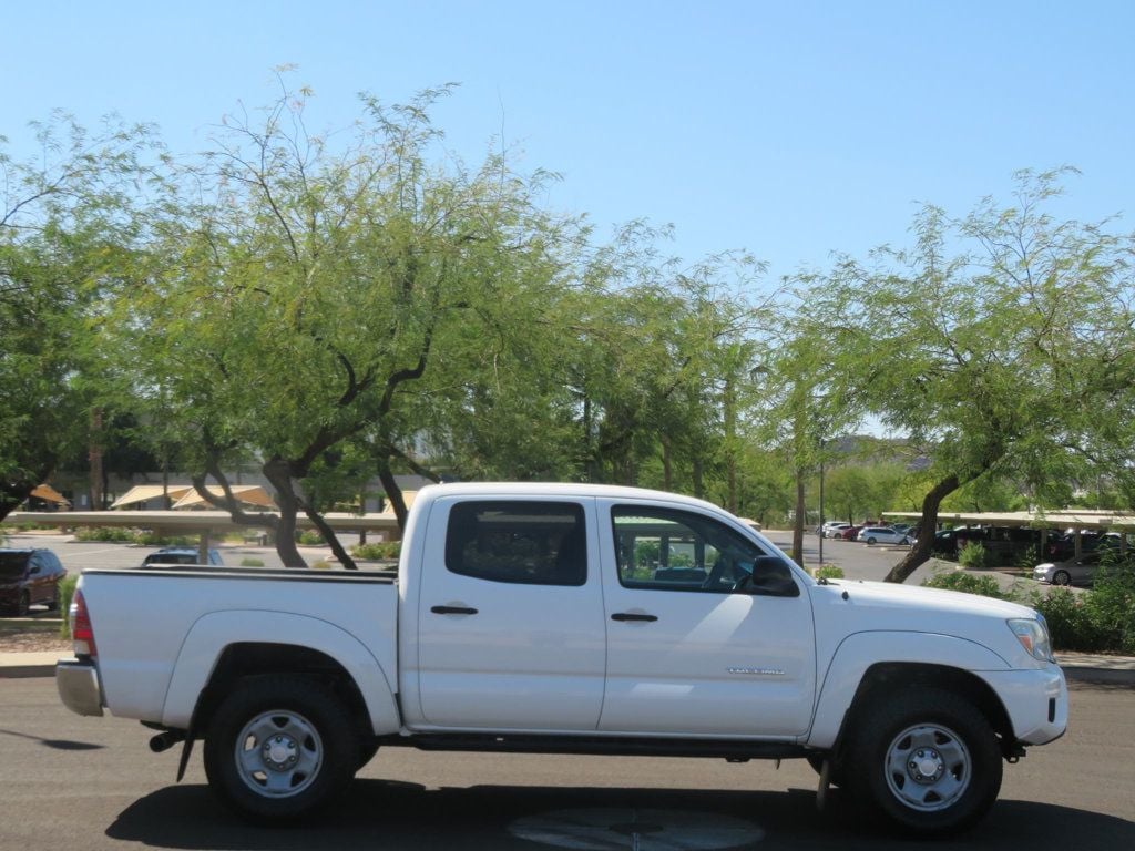 2014 Toyota Tacoma EXTRA CLEAN DOUBLE CAB TACOMA 2OWNER 29 RECORDS  - 22594547 - 2