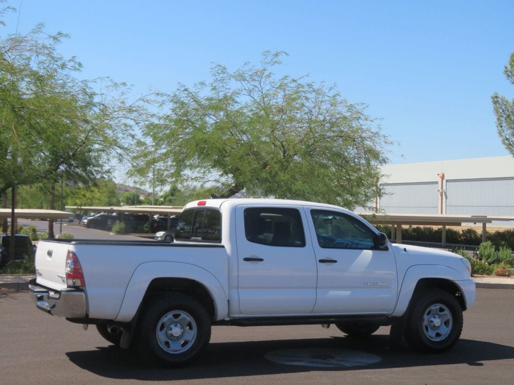 2014 Toyota Tacoma EXTRA CLEAN DOUBLE CAB TACOMA 2OWNER 29 RECORDS  - 22594547 - 5