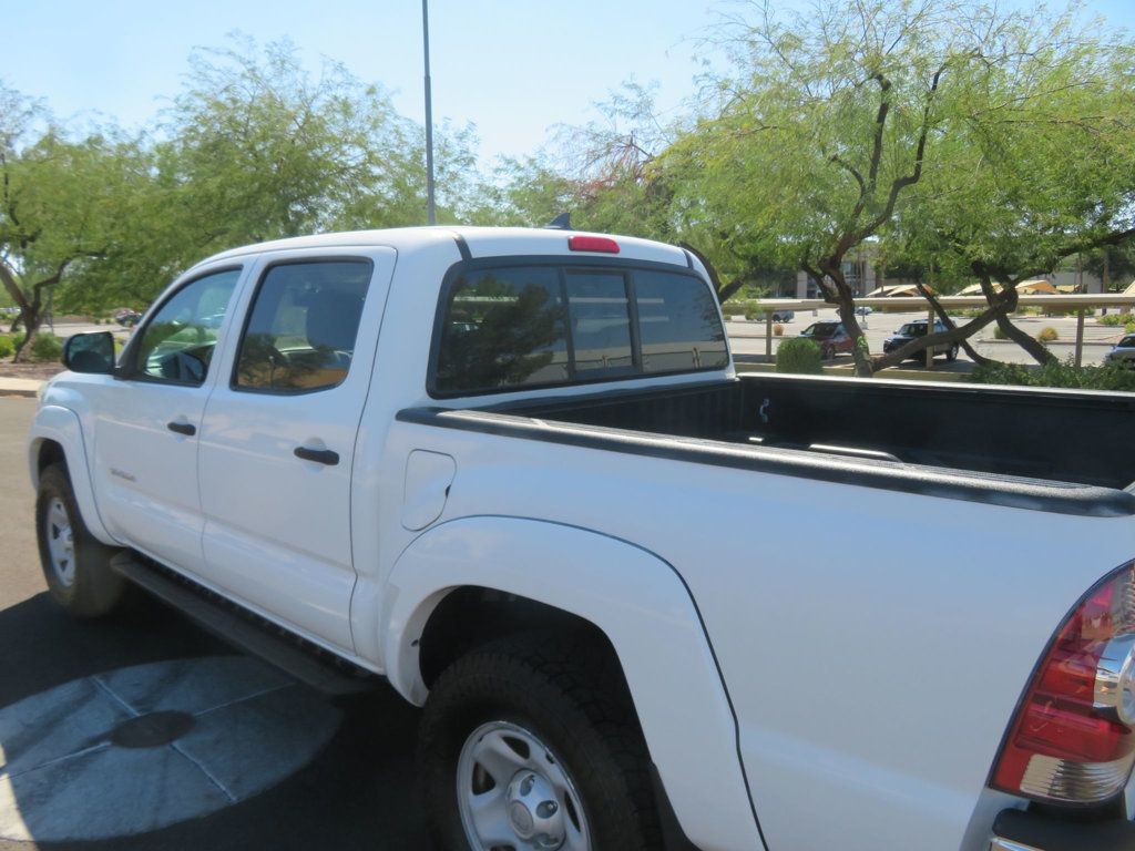 2014 Toyota Tacoma EXTRA CLEAN DOUBLE CAB TACOMA 2OWNER 29 RECORDS  - 22594547 - 6