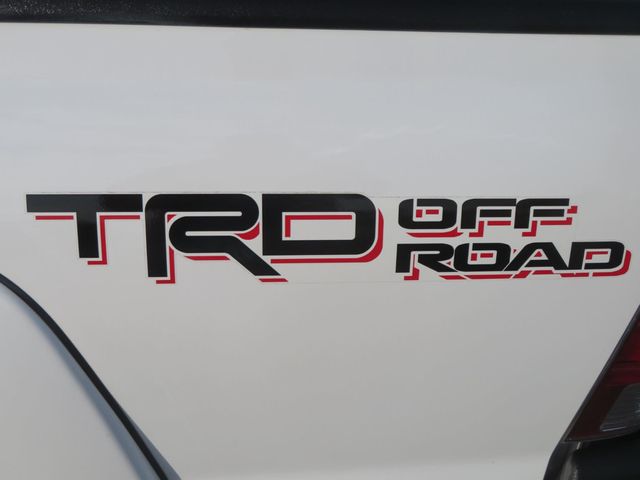 2014 Toyota Tacoma EXTRA CLEAN DOUBLE CAB TACOMA SR5 SPORT LOW MILES 4X4 4.0  - 22969269 - 12