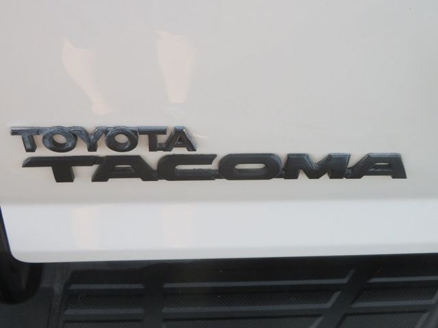 2014 Toyota Tacoma EXTRA CLEAN DOUBLE CAB TACOMA SR5 SPORT LOW MILES 4X4 4.0  - 22969269 - 13