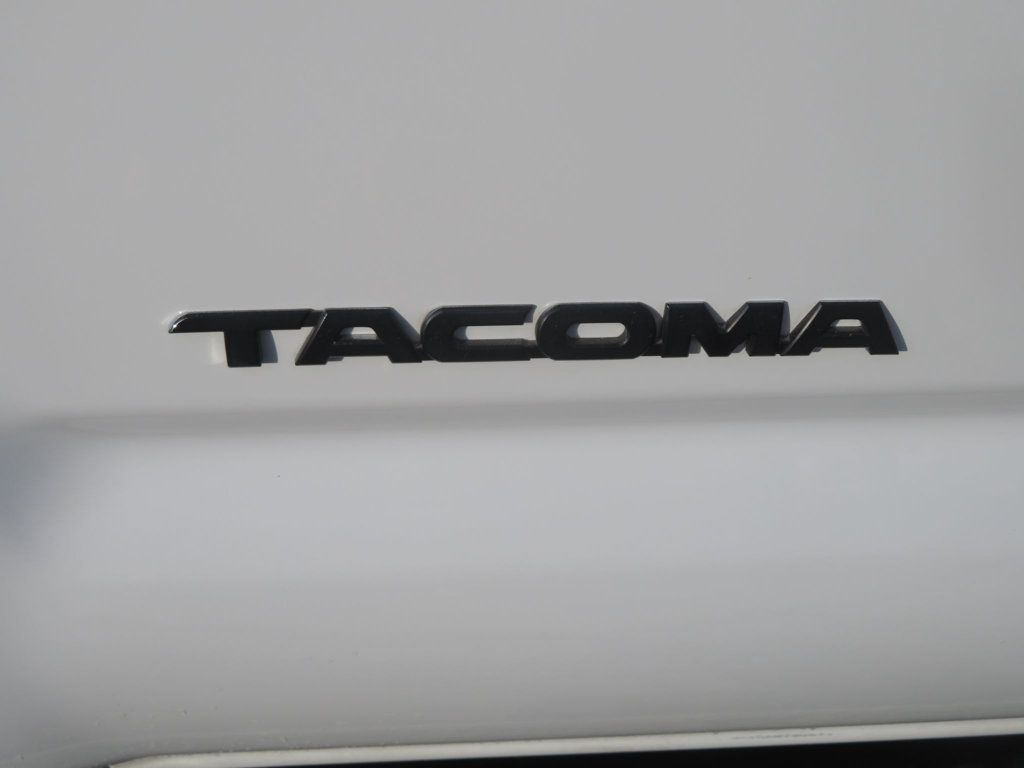 2014 Toyota Tacoma EXTRA CLEAN DOUBLE CAB TACOMA SR5 SPORT LOW MILES 4X4 4.0  - 22969269 - 15