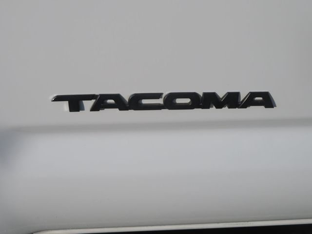 2014 Toyota Tacoma EXTRA CLEAN DOUBLE CAB TACOMA SR5 SPORT LOW MILES 4X4 4.0  - 22969269 - 15