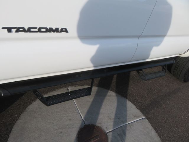 2014 Toyota Tacoma EXTRA CLEAN DOUBLE CAB TACOMA SR5 SPORT LOW MILES 4X4 4.0  - 22969269 - 16