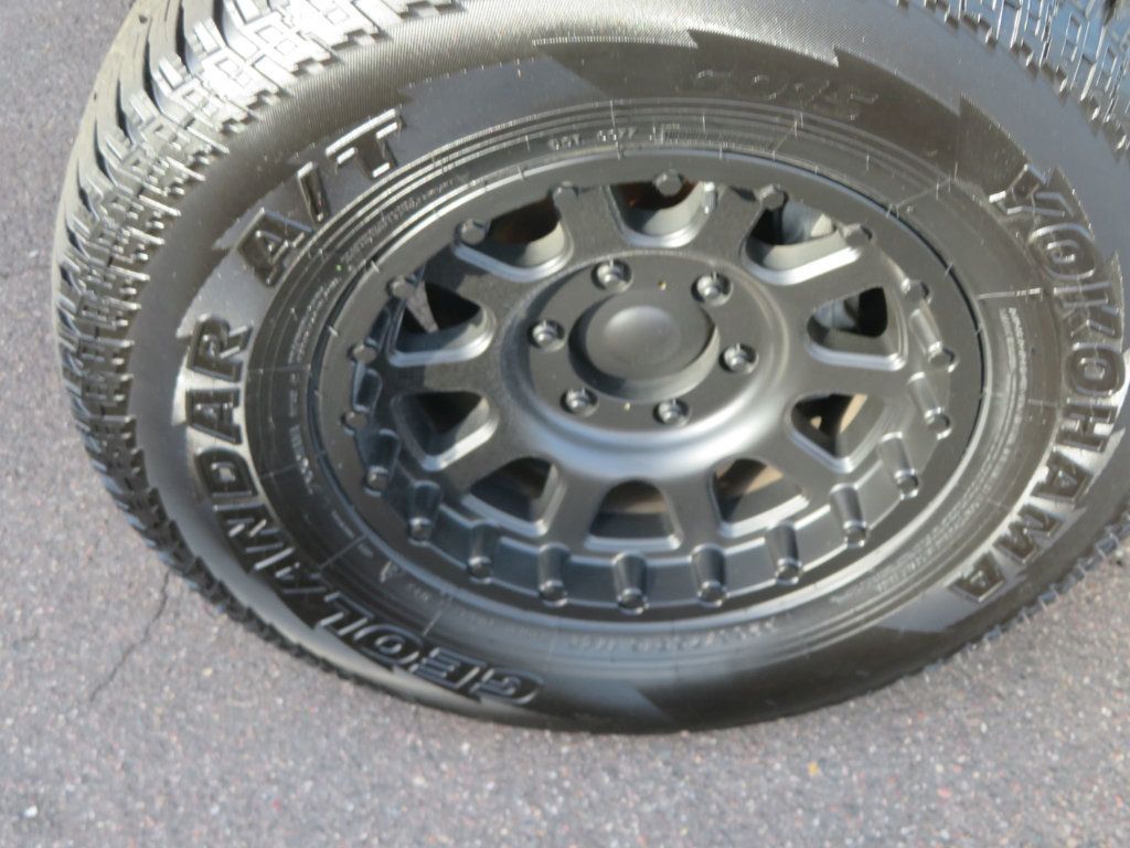 2014 Toyota Tacoma EXTRA CLEAN DOUBLE CAB TACOMA SR5 SPORT LOW MILES 4X4 4.0  - 22969269 - 17