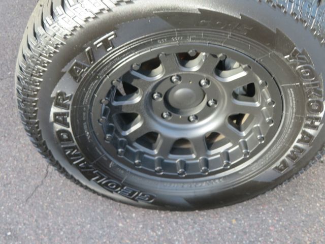 2014 Toyota Tacoma EXTRA CLEAN DOUBLE CAB TACOMA SR5 SPORT LOW MILES 4X4 4.0  - 22969269 - 17