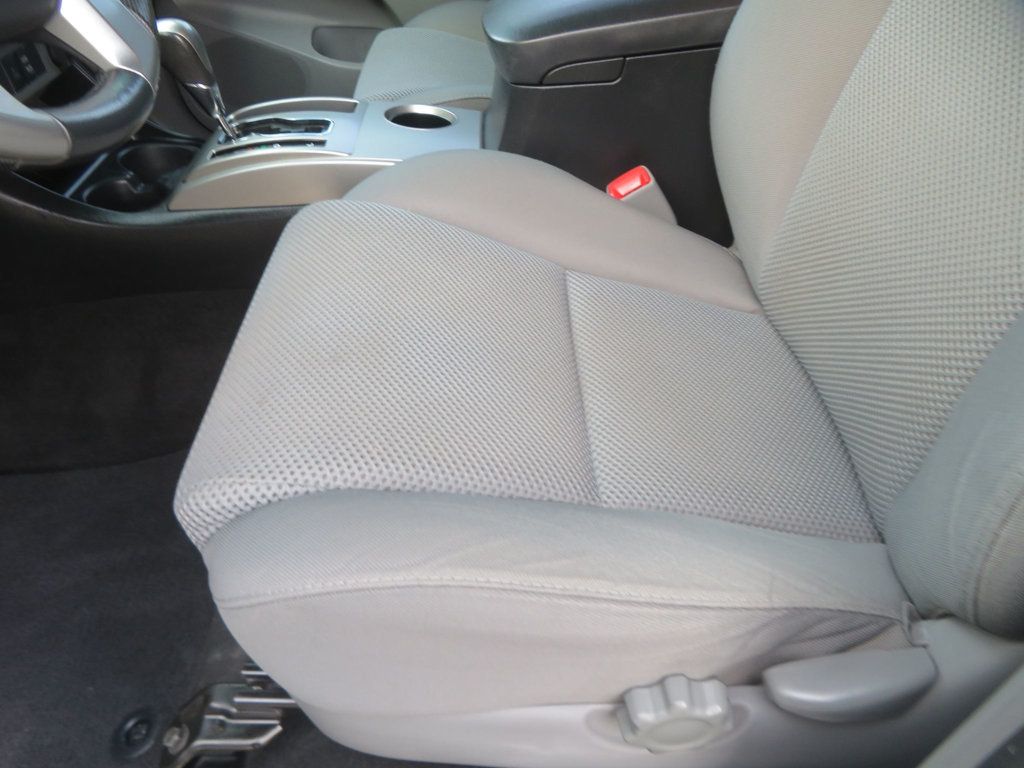 2014 Toyota Tacoma EXTRA CLEAN DOUBLE CAB TACOMA SR5 SPORT LOW MILES 4X4 4.0  - 22969269 - 22