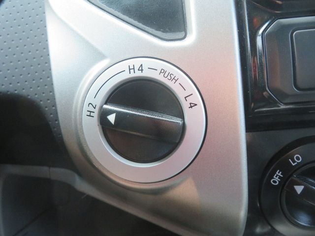 2014 Toyota Tacoma EXTRA CLEAN DOUBLE CAB TACOMA SR5 SPORT LOW MILES 4X4 4.0  - 22969269 - 43