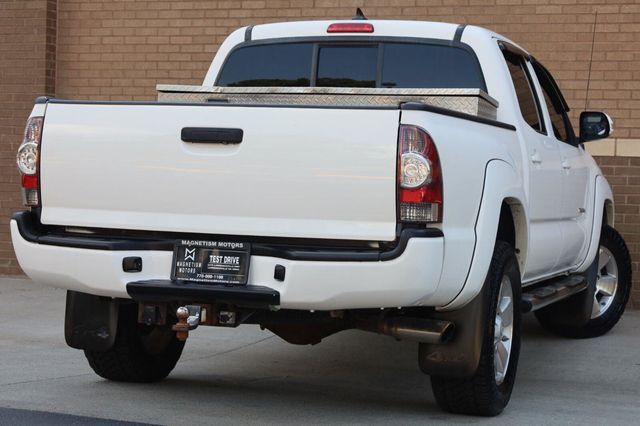 2014 Toyota Tacoma SR5 - 23069413 - 10
