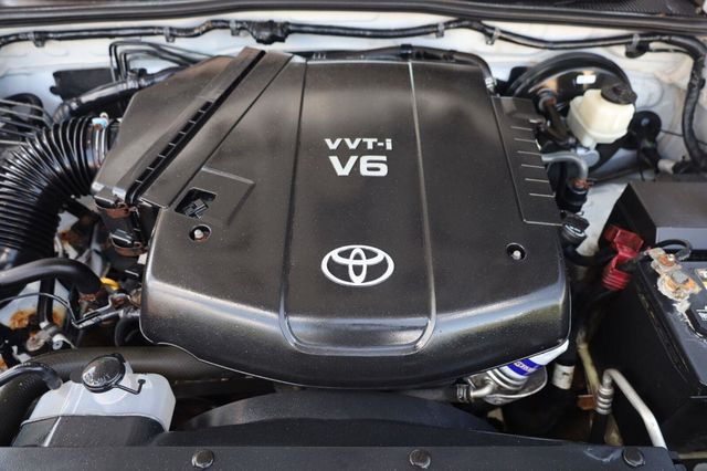 2014 Toyota Tacoma SR5 - 23069413 - 11