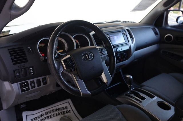 2014 Toyota Tacoma SR5 - 23069413 - 13