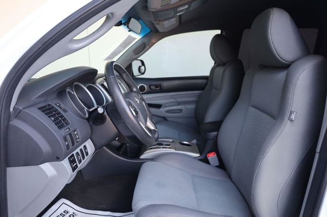 2014 Toyota Tacoma SR5 - 23069413 - 15