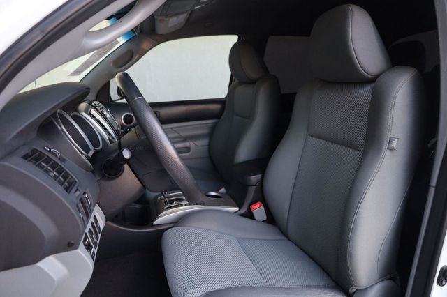 2014 Toyota Tacoma SR5 - 23069413 - 16