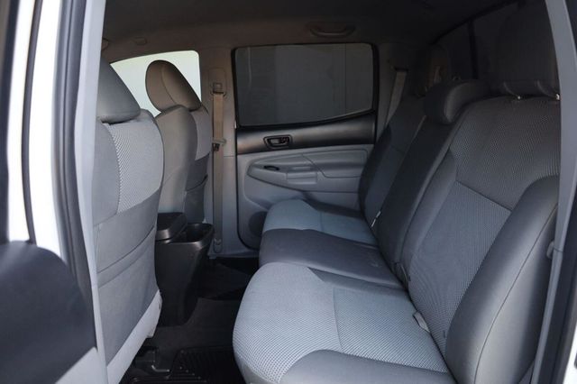 2014 Toyota Tacoma SR5 - 23069413 - 18