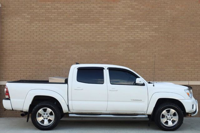 2014 Toyota Tacoma SR5 - 23069413 - 1