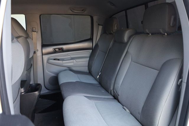2014 Toyota Tacoma SR5 - 23069413 - 19