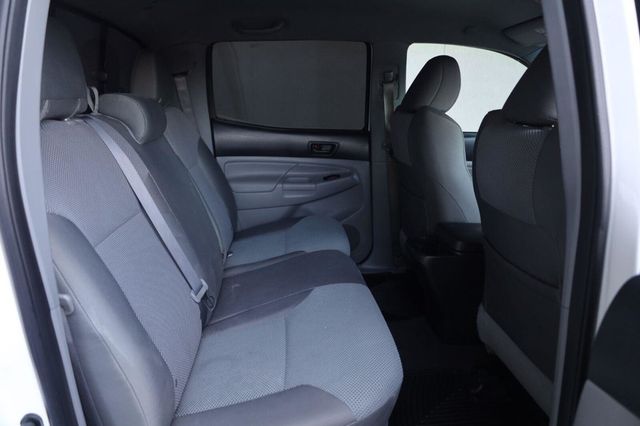 2014 Toyota Tacoma SR5 - 23069413 - 21